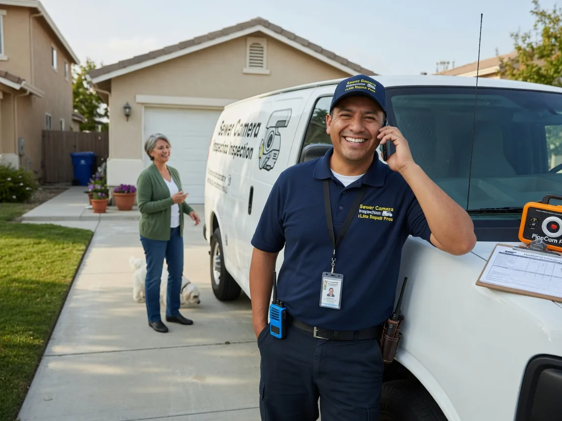 Sewer Line Repair Peoria, AZ FAQs